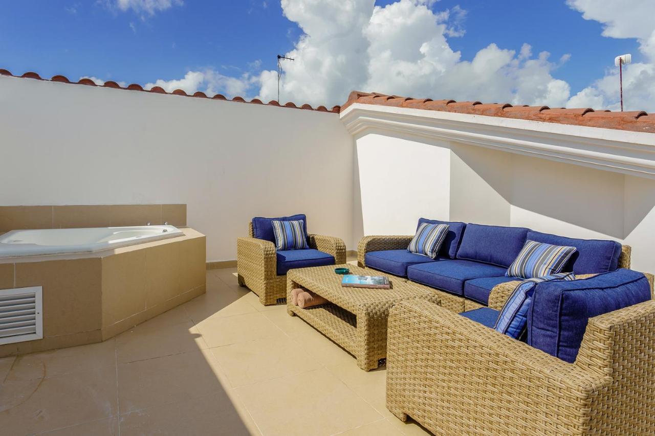 Luxury Condos At Mareazul Beachfront Complex With Resort-Style Amenities Плайя-дель-Кармен Екстер'єр фото