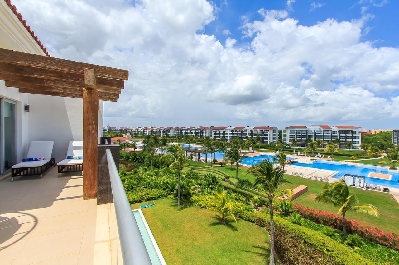 Luxury Condos At Mareazul Beachfront Complex With Resort-Style Amenities Плайя-дель-Кармен Екстер'єр фото