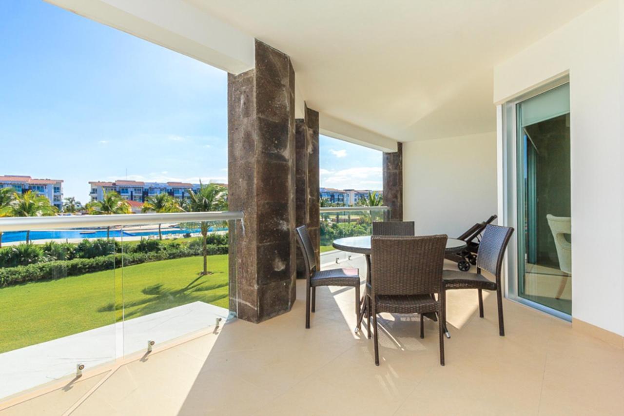 Luxury Condos At Mareazul Beachfront Complex With Resort-Style Amenities Плайя-дель-Кармен Екстер'єр фото