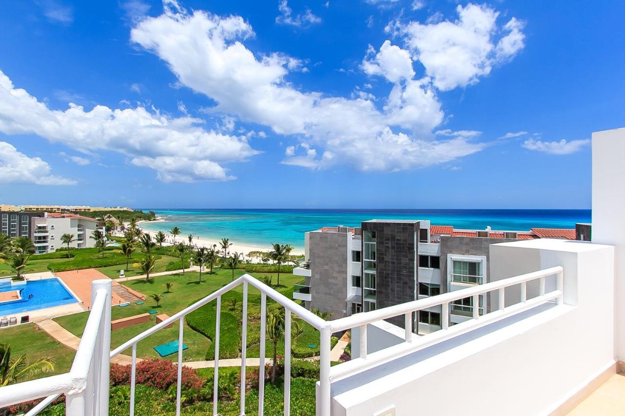 Luxury Condos At Mareazul Beachfront Complex With Resort-Style Amenities Плайя-дель-Кармен Екстер'єр фото
