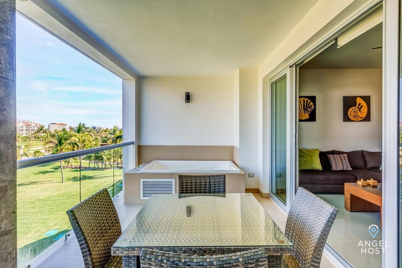 Luxury Condos At Mareazul Beachfront Complex With Resort-Style Amenities Плайя-дель-Кармен Екстер'єр фото