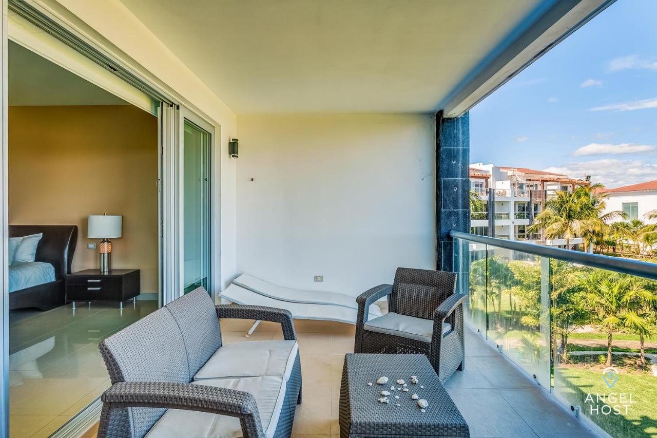 Luxury Condos At Mareazul Beachfront Complex With Resort-Style Amenities Плайя-дель-Кармен Екстер'єр фото
