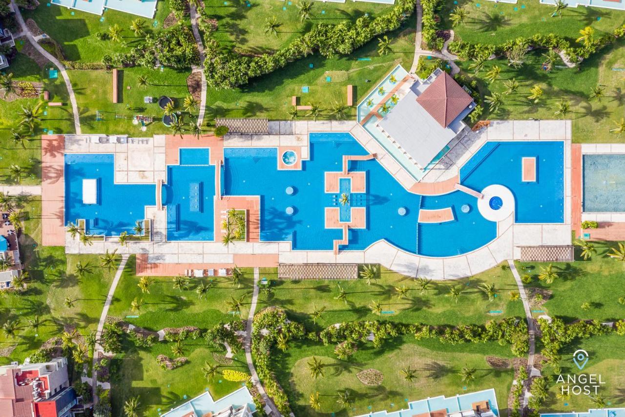 Luxury Condos At Mareazul Beachfront Complex With Resort-Style Amenities Плайя-дель-Кармен Екстер'єр фото