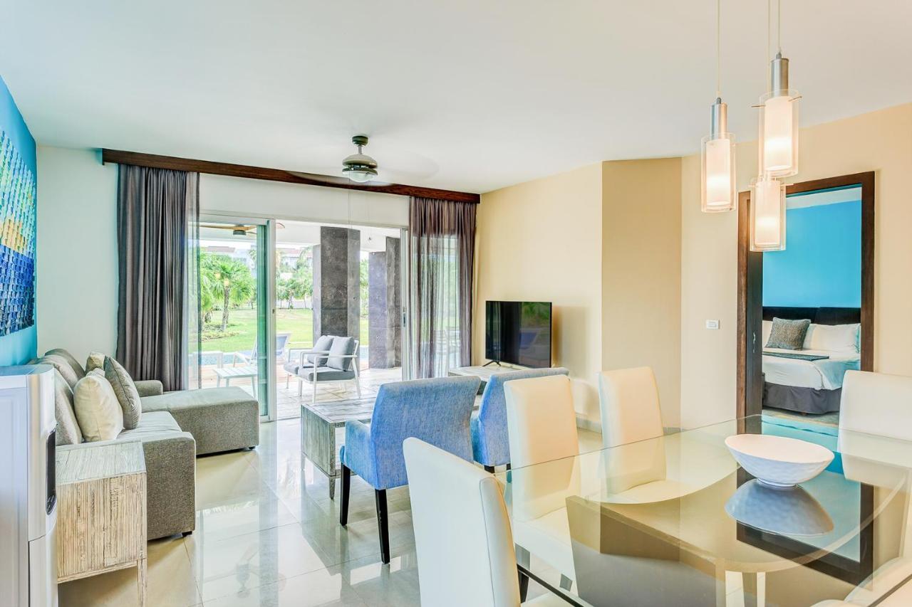 Luxury Condos At Mareazul Beachfront Complex With Resort-Style Amenities Плайя-дель-Кармен Екстер'єр фото