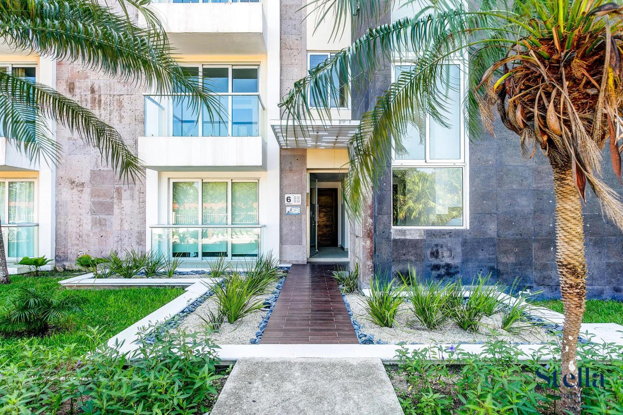 Luxury Condos At Mareazul Beachfront Complex With Resort-Style Amenities Плайя-дель-Кармен Екстер'єр фото